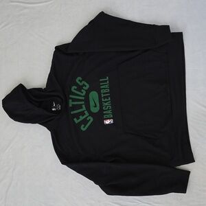 Celtics hoodie